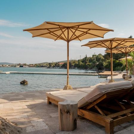 Gaia Alacati By The Sea - Adult Only Чесме Екстериор снимка