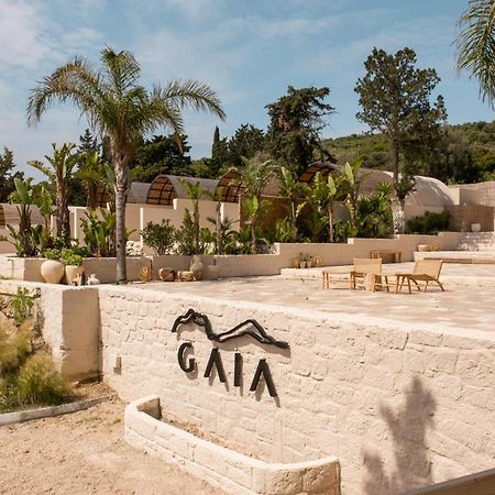 Gaia Alacati By The Sea - Adult Only Чесме Екстериор снимка