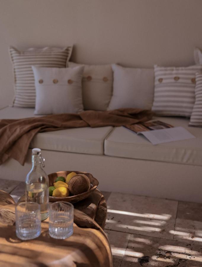 Gaia Alacati By The Sea - Adult Only Чесме Екстериор снимка