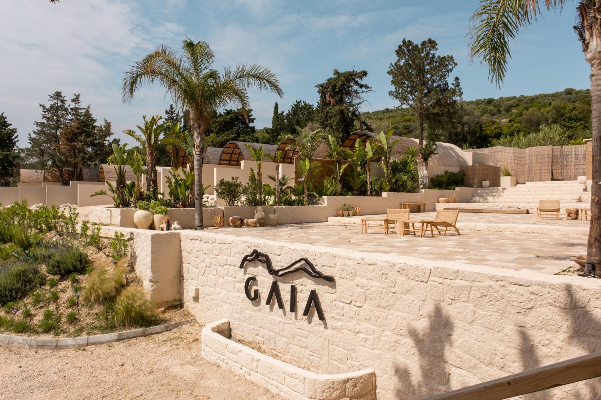 Gaia Alacati By The Sea - Adult Only Чесме Екстериор снимка
