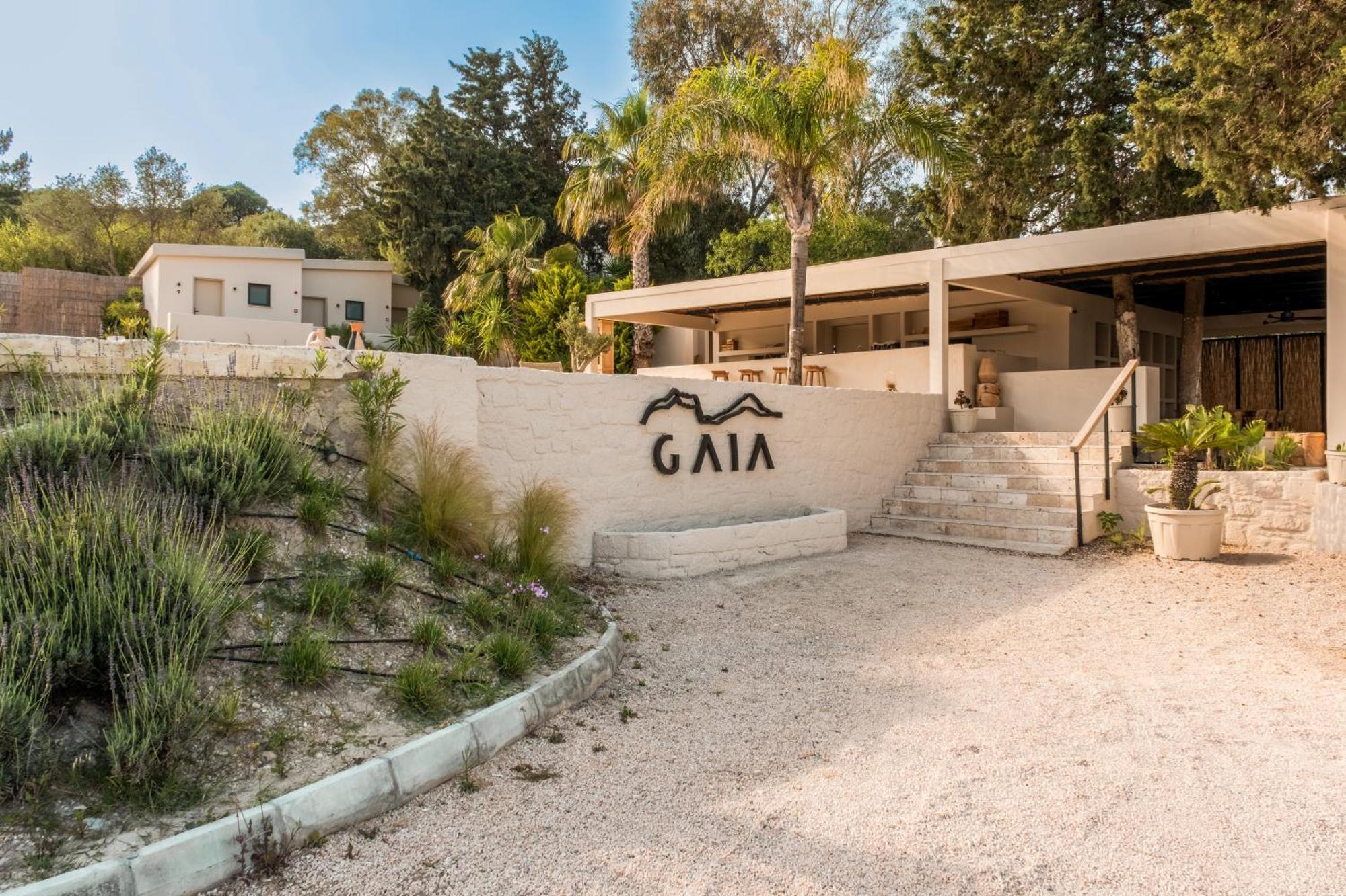 Gaia Alacati By The Sea - Adult Only Чесме Екстериор снимка